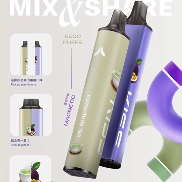 KIS5凱斯6500口抛棄式